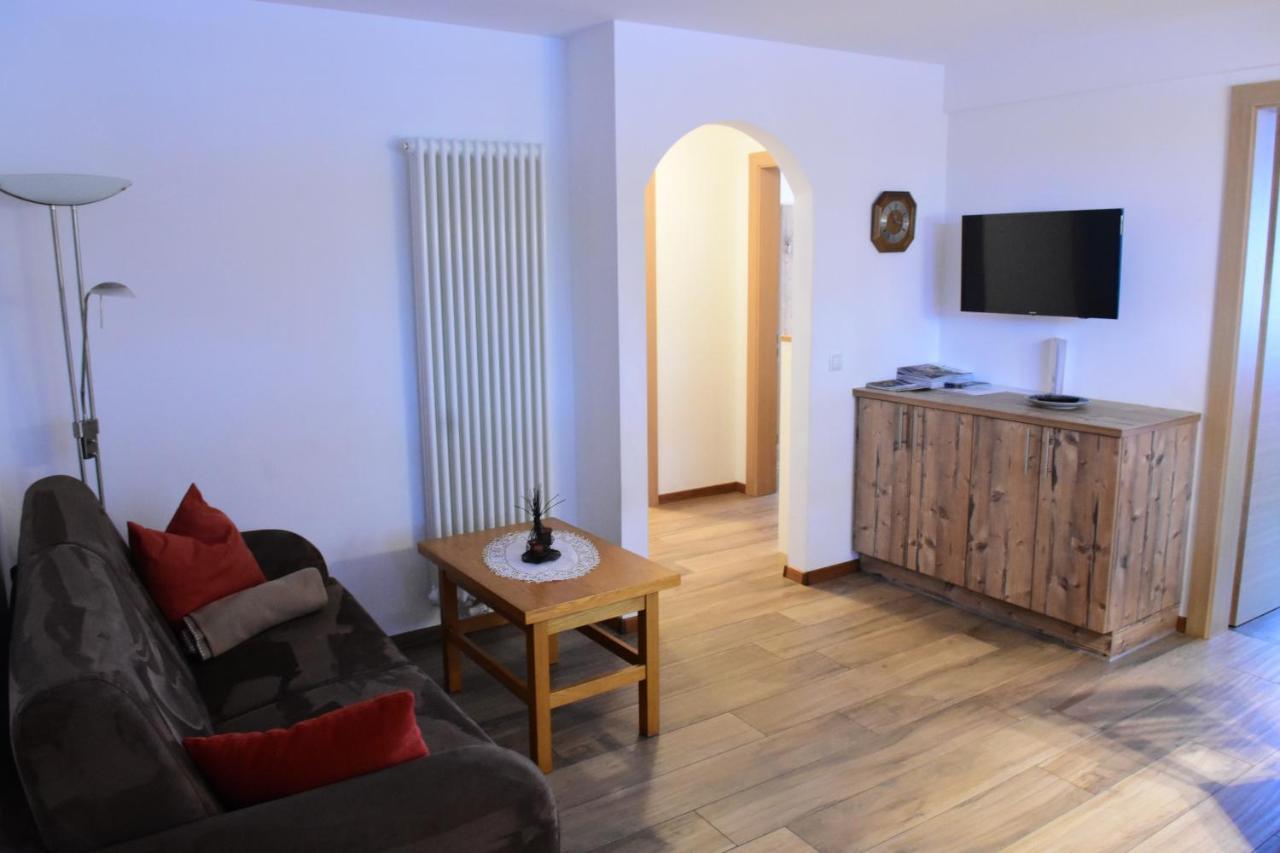 Haus Fulterer Apartment Siusi Exterior photo