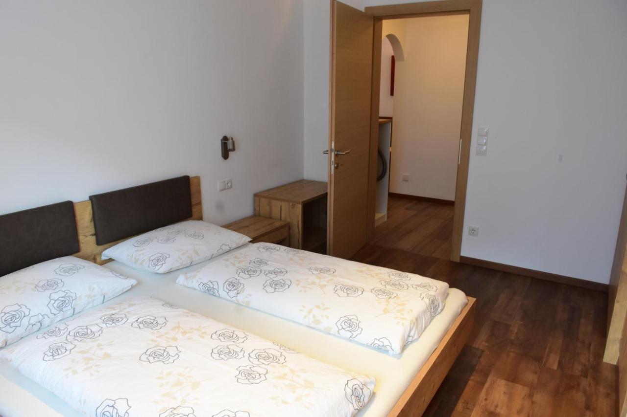 Haus Fulterer Apartment Siusi Exterior photo